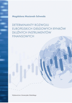 Determinanty rozwoju europejskich giełdowych..