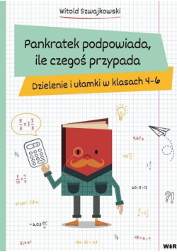 Pankratek podpowiada, ile czegoś przypada SP 4-6