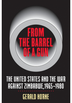 From the Barrel of a Gun