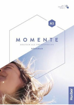 Momente A1 AB + kod online HUEBER