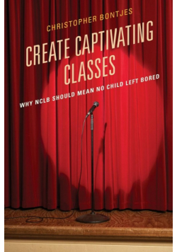 Create Captivating Classes