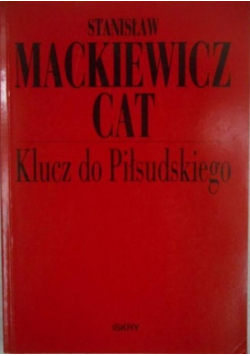 Klucz do Piłsudskiego