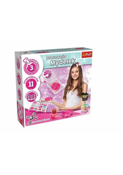 S4Y Pracownia Mydełek - MEDIUM