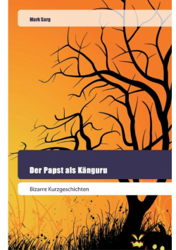 Der Papst als Känguru