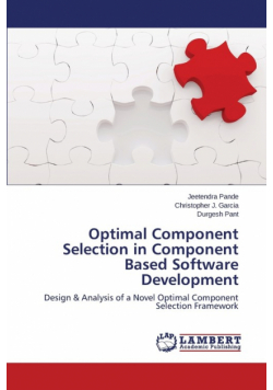 Optimal Component Selection in Component Based Software Development