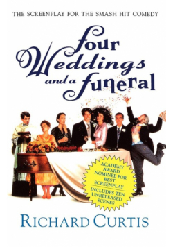 Four Weddings and a Funeral