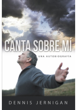 CANTA SOBRE MÍ (Sing Over Me)