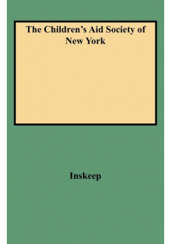 Children's Aid Society of New York