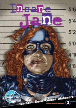Insane Jane