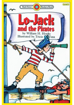 Lo-Jack and the Pirates