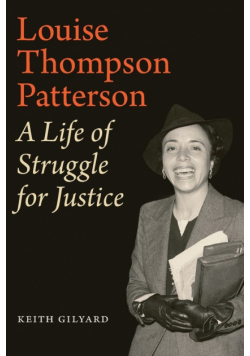 Louise Thompson Patterson