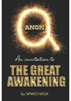 An Invitation to the Great Awakening