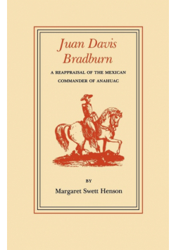Juan Davis Bradburn