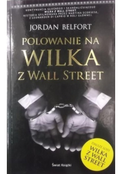 Polowanie na Wilka z Wall Street