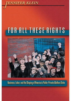 For All These Rights