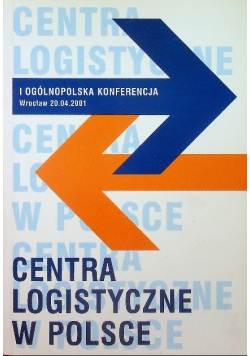 Centra logistyczne w Polsce