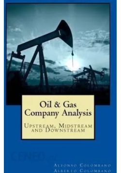 Oil and Gas Company Analysis