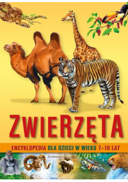 Encyklopedia. Zwierzęta