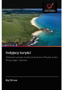 Indyjscy turyści