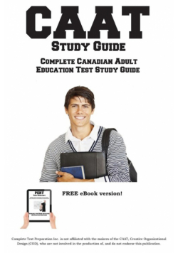 CAAT Study Guide