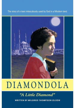 Diamondola