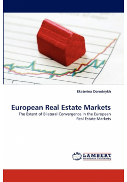 European Real Estate Markets