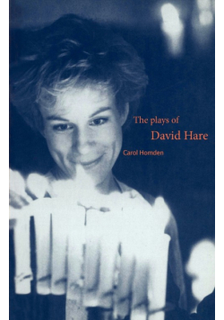The Plays of David Hare
