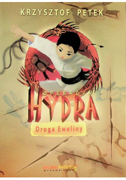 Operacja hydra Droga Eweliny