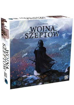 Wojna szeptów GALAKTA