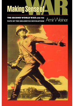 Making Sense of War