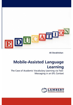 Mobile-Assisted Language Learning