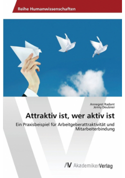 Attraktiv ist, wer aktiv ist
