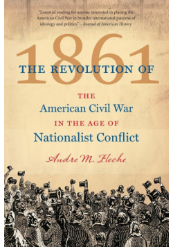 The Revolution of 1861