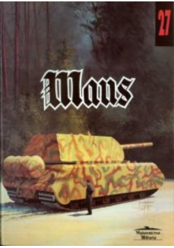 Maus nr 27