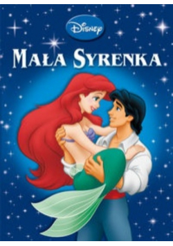 Magiczna Kolekcja Mała Syrenka