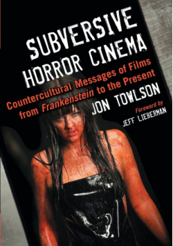 Subversive Horror Cinema