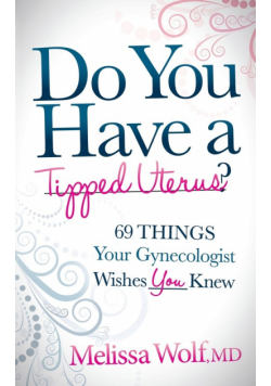 Do You Have a Tipped Uterus