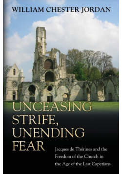 Unceasing Strife, Unending Fear