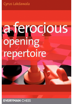 A Ferocious Opening Repertoire