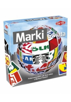 Marki Świata