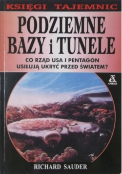 Podziemne bazy i tunele