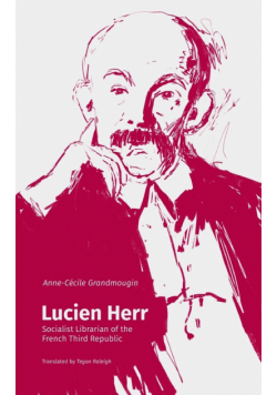 Lucien Herr