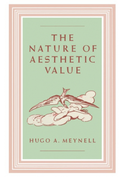 The nature of aesthetic value