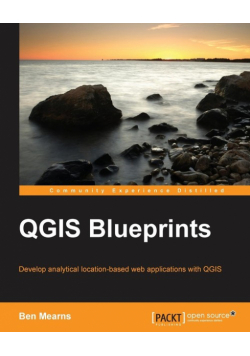 QGIS Blueprints