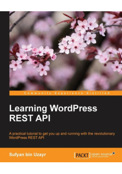 Learning WordPress REST API