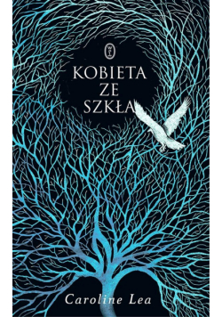 Kobieta ze szkła