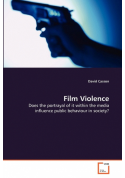 Film Violence