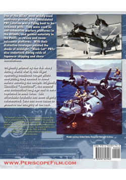 Pby Catalina Pilot's Flight Operating Instructions