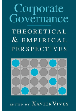 Corporate Governance