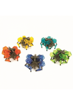 Hexbug Bestia
